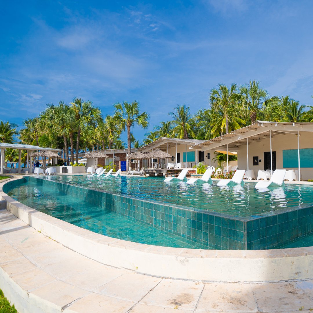 Home - Izalco Hotel & Beach Resort